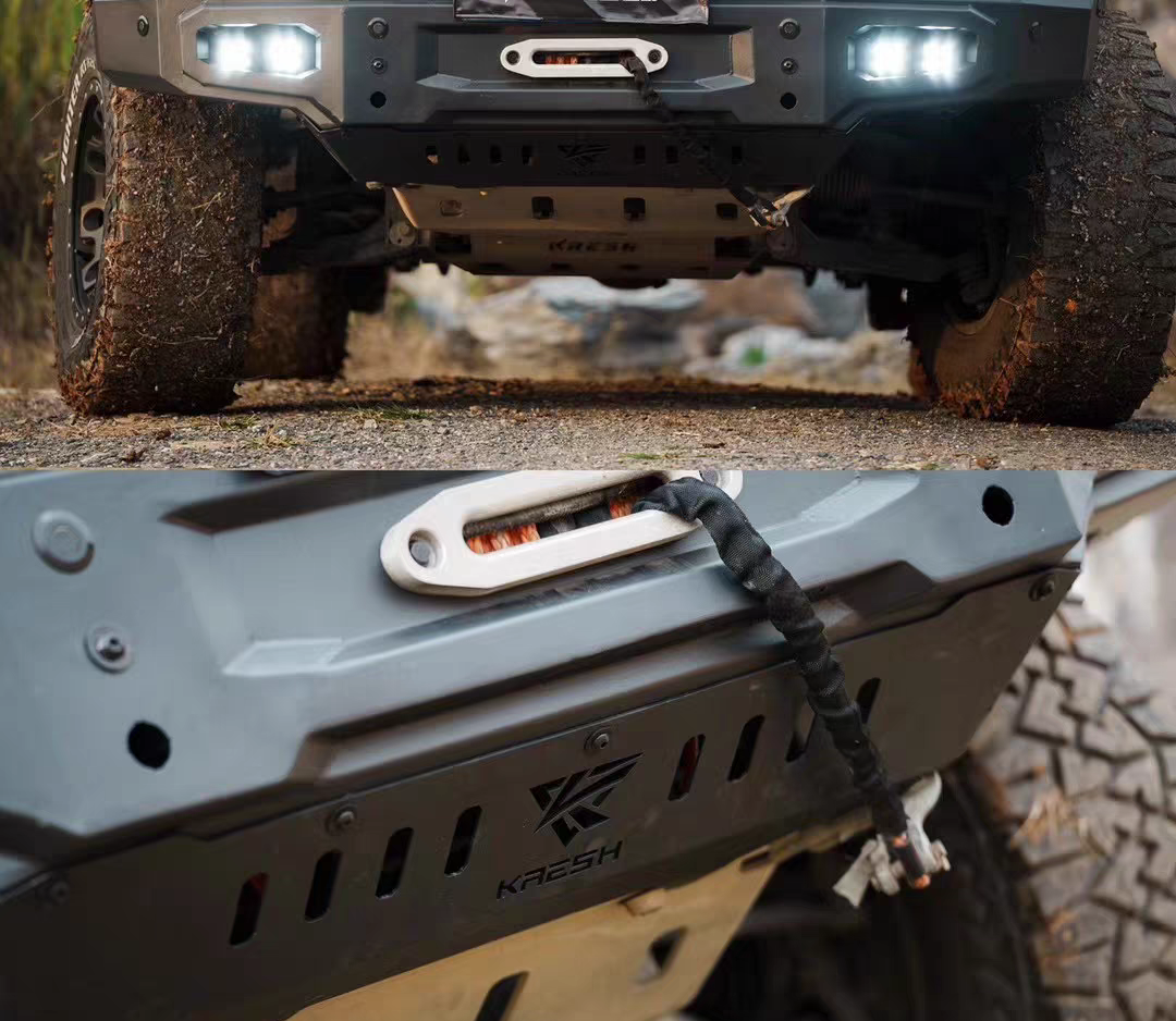 Tank300-Black-Warrior-Gen2-Front-Bumper