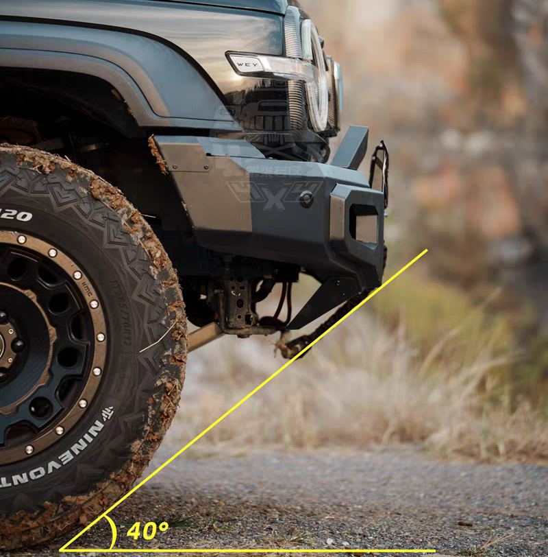 Tank300-Black-Warrior-Gen2-Front-Bumper