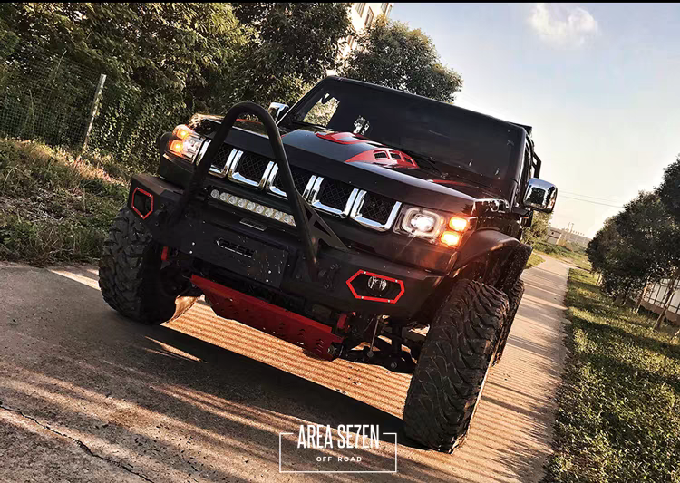 BJ40-Thor-Front-Bumper 