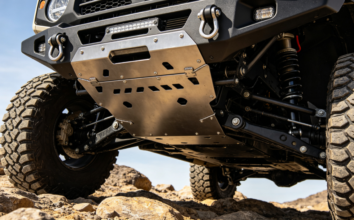 classic-4×4-rock-crawl-build-review
