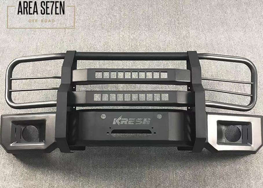 bj80-front-competition-bumper-with-led-light-bar
